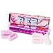 Valentine's Day Candy Dispensers – 3 Pack Gift Set with Assorted Refill Rolls, Limited Edition Characters | Cute Bears & Hearts | Great Classroom Exchange Treat