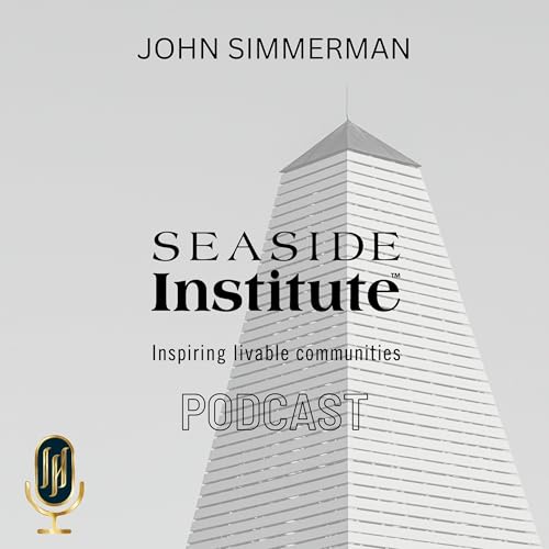 A Conversation with John Simmerman, Active Towns