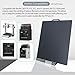 Sahvaim Upgraded for Bambu Lab 3D Printer PLU Build Plate for Bambu Lab X1 X1C X1E P1S P1P A1, Energy-Saving Low-Temperature Cold Printing, Farm's First Choice, Super Sticky no Edge Warping