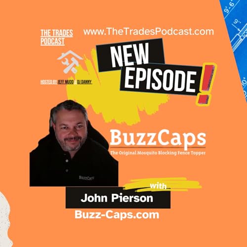 Ep 182 John Pierson - Buzz-Caps.com