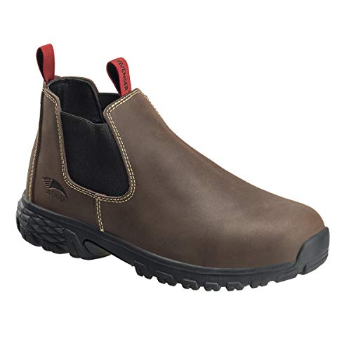 Image of FSI Avenger Men's Flight Industrial Boot