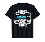 Pontoon Boat