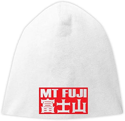 Générique Mount Fuji Japan Kanji Logo 