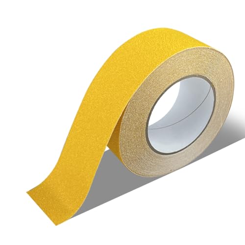 Ki ~ ܓSObve[v[A~߁A_PVCKim[Y[fBOA/X[v/vpKiGbWOK[h(Yellow A,W15cmxL10m/6x33ft)