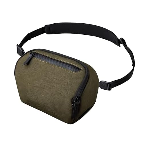 ALPAKA Vertex Mini Pouch - EDC Bag