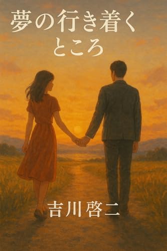 夢の行き着くところ