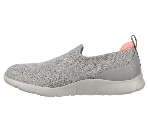 Image of Skechers Women Arch Fit Refine Don't Go Slip-On
