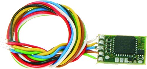 Preisvergleich Produktbild Uhlenbrock 73800 Mini-Funktionsdecoder