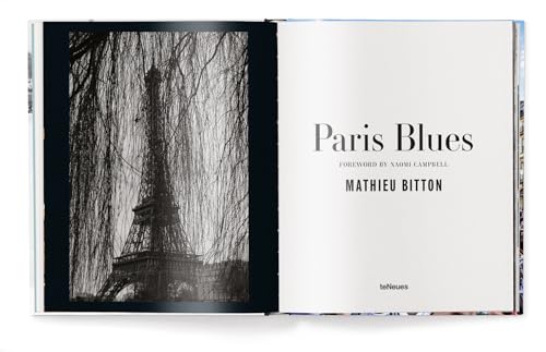 Paris Blues anglais résout le manque de contenu historique fiable