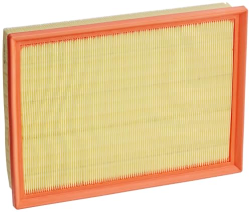 WIX 49350 Engine Air Filter Compatible with Various Toyota, Lexus (10-19)