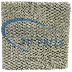 Thermolec humidifier filter Outlet