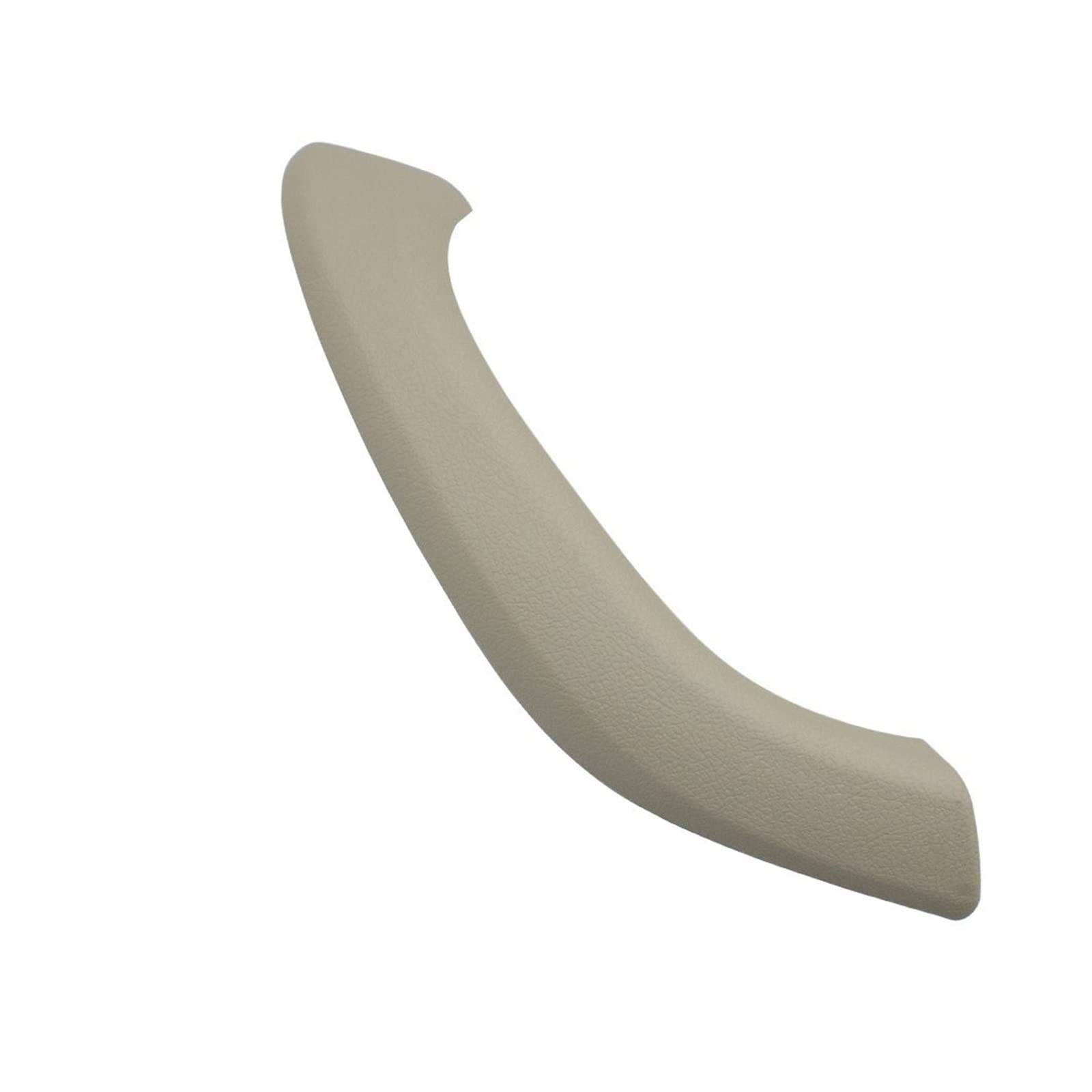 FANGZIQF Inner Door Pull Handles for X1 for X2 for F48 for F49 for F39 2016-2020 Interior Door Pull Handle Outer Cover Trim(Oyster Right)