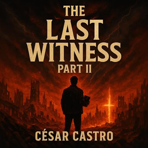 『The Last Witness, Part 2』のカバーアート