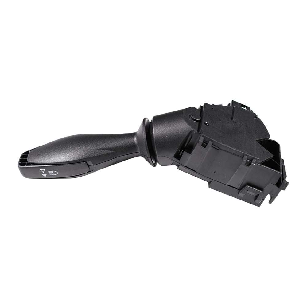 Interruttore per indicatore di direzione per auto, compatibile con Ford Fiesta Mk7 2011-2019 8A6T-13335-BC