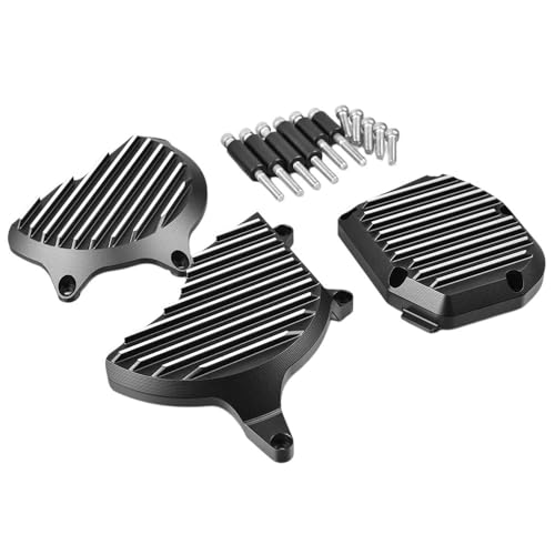 Protector estator Z900 accesorios protectores cubierta generador moto 4