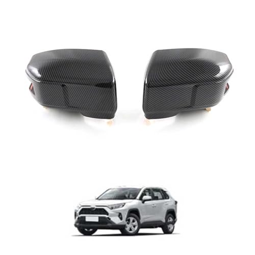 Protections de rétroviseurs pour SsangYong Torres en ville et stationnement