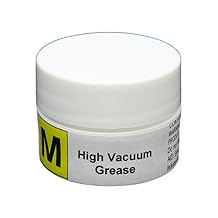 M High Vacuum Grease Lab Laboratory Neon HVAC O-Rings Stopcock Glassware 20gm