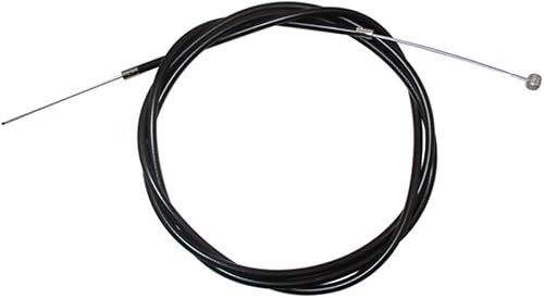 Miniatura 5 de DJ-Motor - Cable de acelerador de freno de 60 pulgadas de longitud con extremo de barril de 3/8 pulgadas para Go Kart Mini Bike 60065