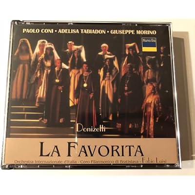 Favorita, la
