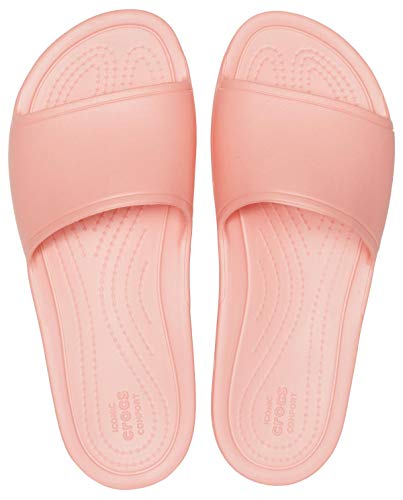 Image of Crocs Athens Thong Sandal