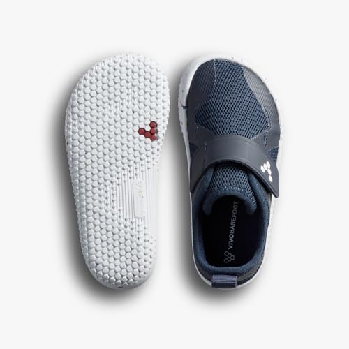 Vivobarefoot Primus Sport IV Toddlers2