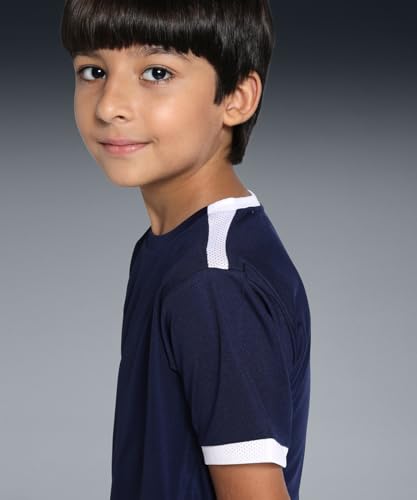 Image of Puma Unisex Kids T-Shirt