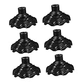 Durabilité : Fabriqué avec des matériaux durables et usagés pour assurer une utilisation à long terme sans remplacements fréquents