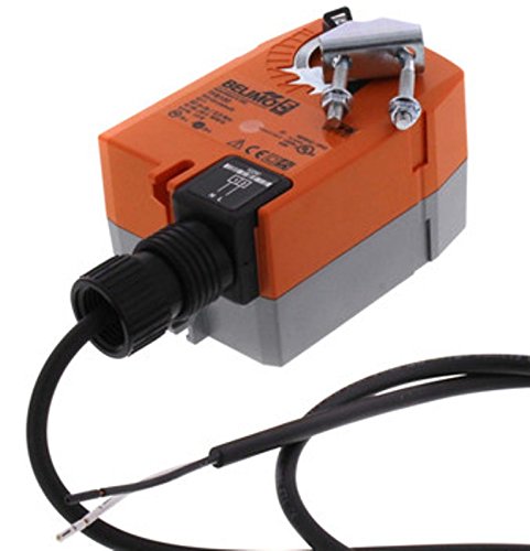 Belimo TFB120 120/240V Spring Return Fail-Safe, On/Off , Direct Coupled(No Aux Switch) Damper Actuator