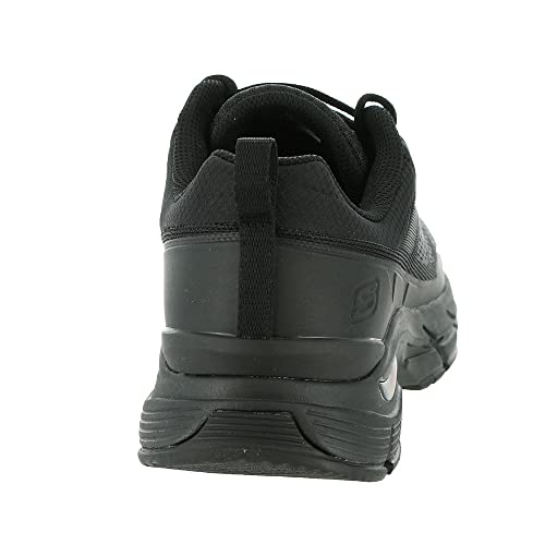 Image of Skechers Men Arch Fit Orvan Denison Slip On Shoe