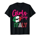 Photo Gallery italia ragazze viaggio vacanza corrispondenza gruppo weekend party maglietta Photo Gallery italia ragazze viaggio vacanza corrispondenza gruppo weekend party maglietta