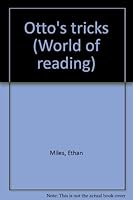 Otto's tricks (World of reading) 0663545404 Book Cover