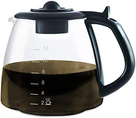 coffee machine replacement jug