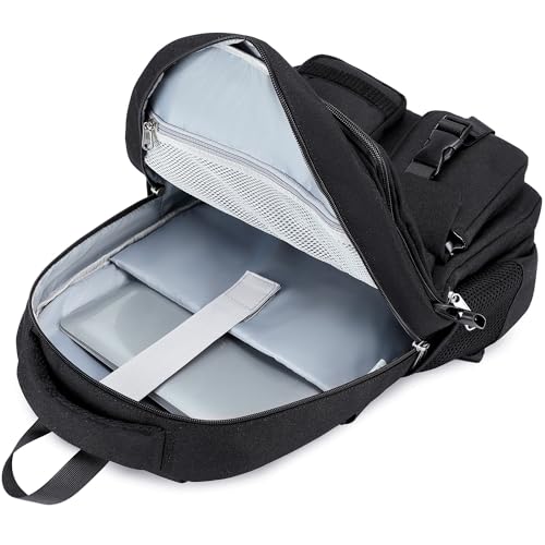abshoo Heavy Duty Student Backpack