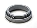 Produktbild Miele - Türdichtung/Türmanschette/Türgummi - 300-400 - original 5156613