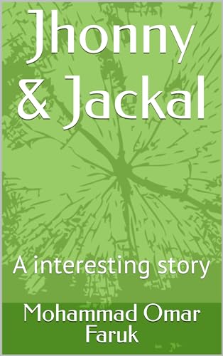 Jhonny & Jackal: A interesting story