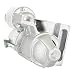 DB Electrical SDR0340 Starter for 3.5L 3.9L Impala 06 07 08 09 10 11 Monte Carlo 06 07 3.9L Lucerne 09 10 11 3.4L Equinox, Torrent 06, 8000065 8000216 89017845 12594493 12610636 6785 6787