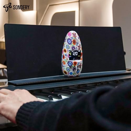 Sondery Digital Metronome (Bulletome A1)