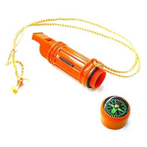 Coghlan's 5-In-1 Survival Aid #TOP11