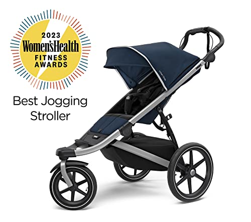 Image of Thule Urban Glide 2 Jogging Stroller