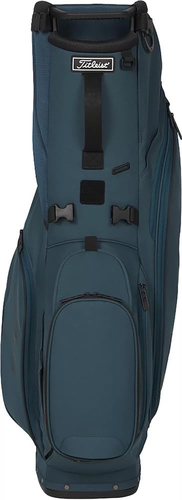 Amazon.co.jp: Titleist Golf S5 スタンドバッグ モントレー/ブラック