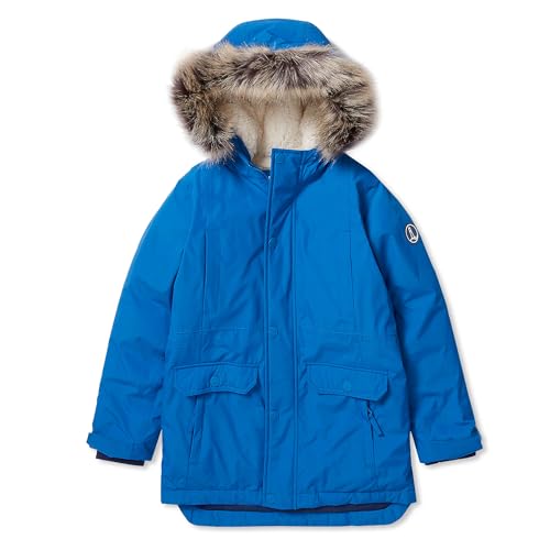 Lands' End Kids Expedition Waterproof Winter Down Parka Product