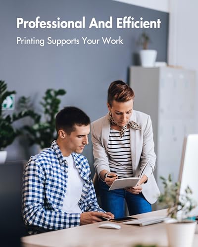 Olorva TN227 HIGH YIELD TONER CARTRIDGE 4 PACK Replacement For Brother Tn227 Tn-227Bk/C/M/Y High Yield Brother Tn-223 To Work thumb #9