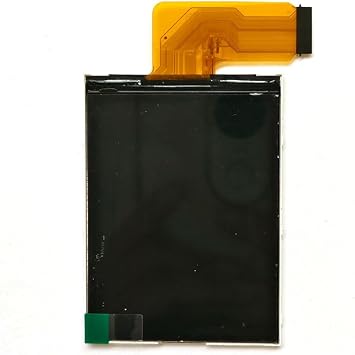 for Nikon L28 L30 Screen LCD Display Camera with Backlight Repair Parts