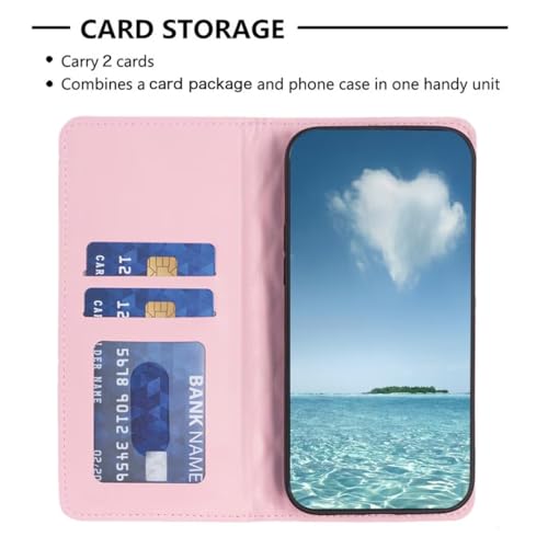 Étui de protection iPhone 17 Pro Max avec clapet magnétique rigide - 4