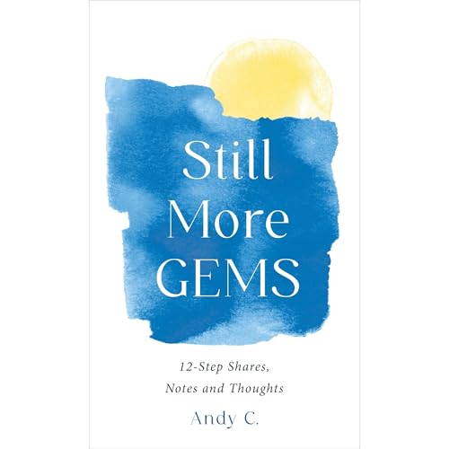 Still More GEMS by Andy C episode artwork