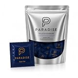 Paradise Condoms, 50 Count