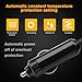 Portable Car Heater 2 in1 Fast Heating or Cooling Fan 12V 150W Car Warmer Defogger Demister Heating Auto Dryer Windshield Defroster