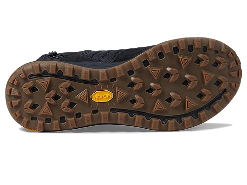 Image of Merrell Men's Nova 3 Thermo Mid Waterproof | Snow Boots