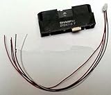 Distance Sensor 10K0F-KIT 5V, 1000-5500 mm + Connection Cable