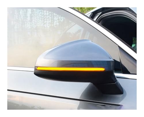 Remplacer clignotant rétroviseur Série 3 et 4 avec LED dynamiques